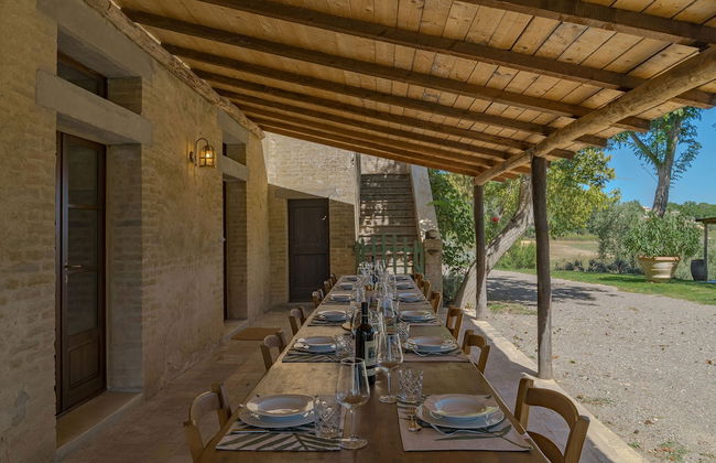 Villa Argante - Ecofreindly Pool Villa 18 2 Guest - Foto 33