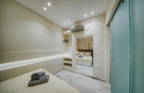 NOA-Luxury Stay with a view - Foto 22