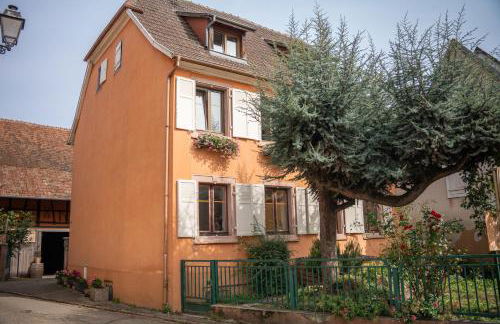 Gîte La Grange - Foto 1