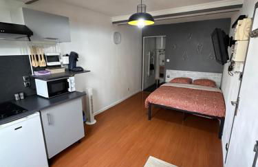 Studio centre-ville RDC - Foto 1