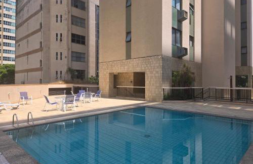 Apart Hotel Volpi 801 - Conforto e Exclusividade - Foto 11