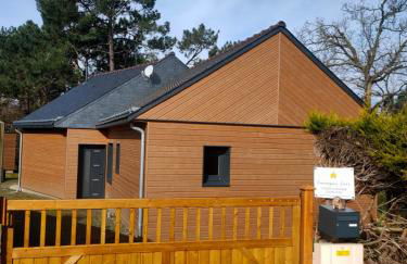 Le nid douillet classé 2 étoiles - Foto 20