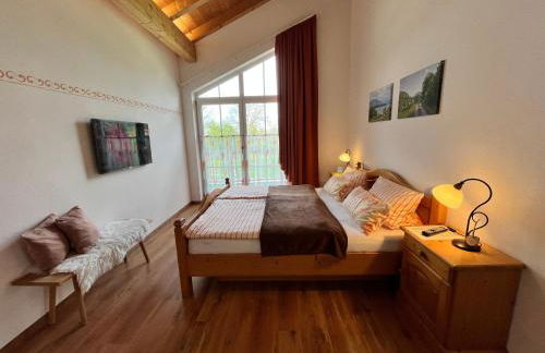 Ferienwohnung Enzian im Haus Schmid - Foto 27