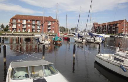 FEWO "Hafenblick" - Foto 24