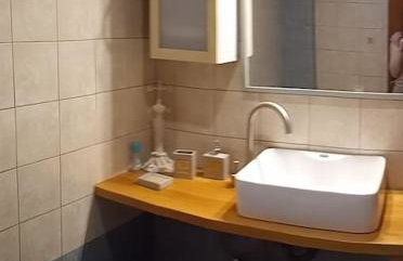 άνετο, φωτεινό και ήσυχο για οικογένεια Ιθάκης - Ιthakis 8 Πυλαία - Photo 6