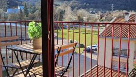 CAMBRA APARTAMENT, Dúplex acogedor en el coraón de El Pont de Suert - Foto 5