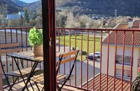 CAMBRA APARTAMENT, Dúplex acogedor en el coraón de El Pont de Suert - Foto 5