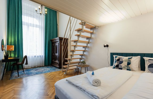 Maverick Apartments - Foto 18