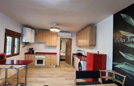 Agroturismo Viña Inés Toledo - Photo 57