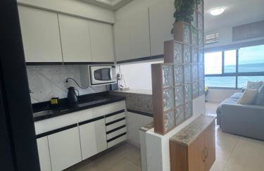 Ondina Apart Hotel Vista Mar incrível - Foto 11