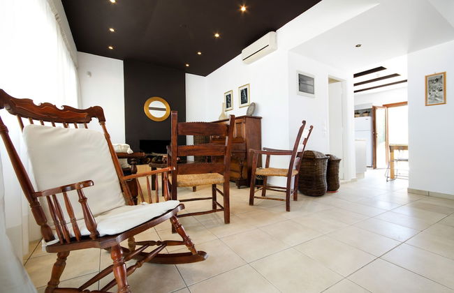 Kouvohori Villas Crete - Foto 47