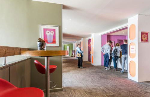 Résidence Pierre & Vacances La Forêt - Foto 34