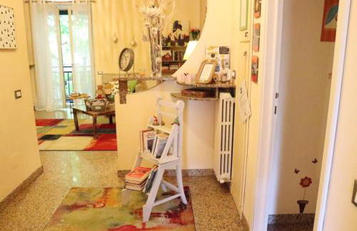 La Casa Sotto I Tigli - Foto 33