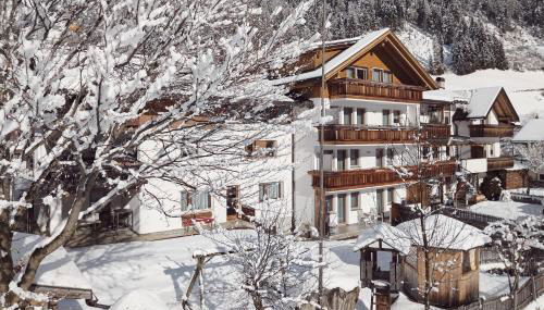 Sonnenschein Panorama Apartments, Zirmsauna inklusive - Foto 5