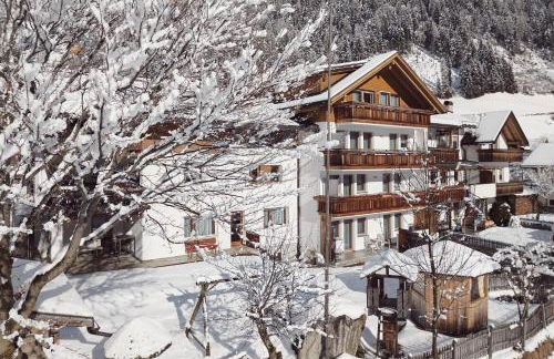 Sonnenschein Panorama Apartments mit hauseigener Sauna und Garten - Photo 1