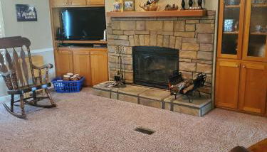 Great location at Mark Twain Lake - Foto 2