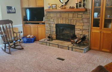 Great location at Mark Twain Lake - Foto 2