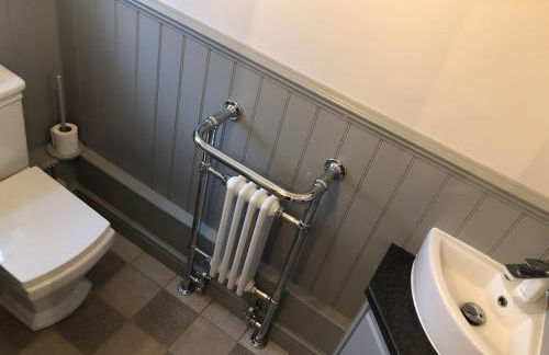 Sunnyside Cottage - Foto 19