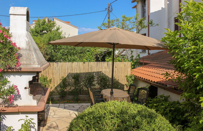 Apartments Hrabar - Photo 53