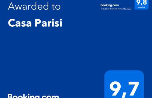 Casa Parisi - Foto 43