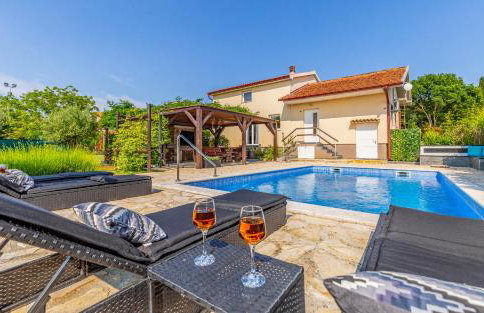 House Giuliano - two bedroom house - Foto 29