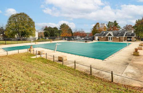 Near Trails, Parks and Orchards Germantown Retreat - Foto 25