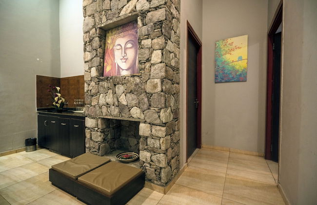 LaTigre Resort - Foto 50