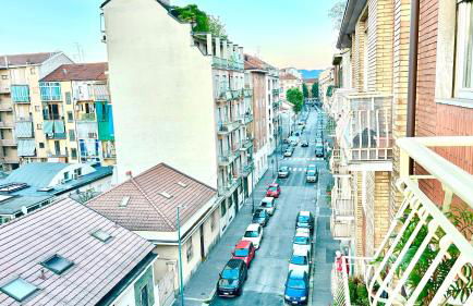 Luxury Hostel Apartment Vicino - Torino Centro - Metropolitana - Photo 20