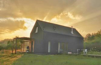 Dom Szumią Wierzby - Foto 1