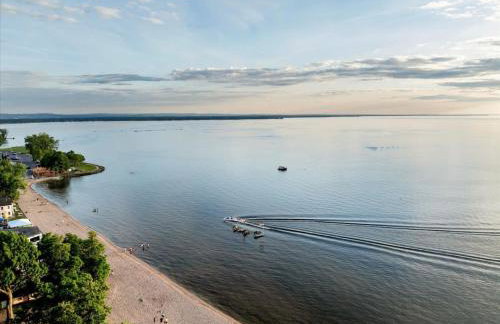 Park Peaks on the Beach Sleeps 12 - Foto 74