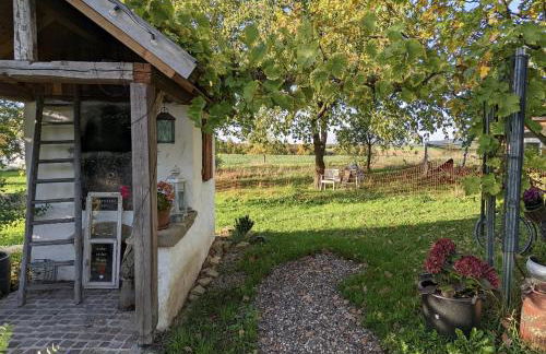 Ferienwohnung Kaffestübchen - Foto 10