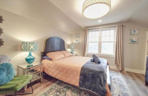 Under the Sea -Eclectic Aquarium - Foto 3