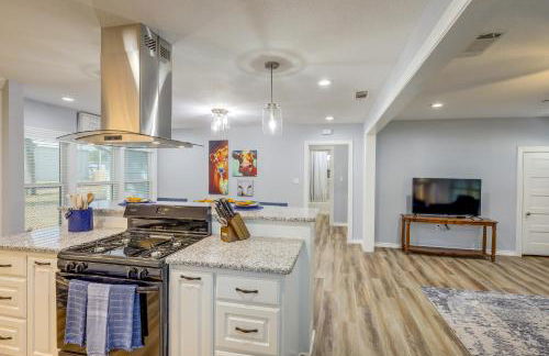 Sunny Hearne Home Near Universities! - Foto 8