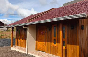 Aconchego da Serra Geminados - Foto 21