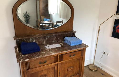 Storchenhaus Bremm - Foto 29