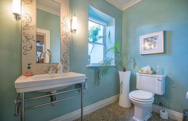 The Beach Villa - Foto 12