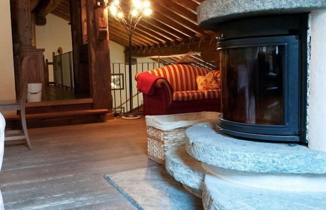 Le Moulin des Aravis - Photo 35