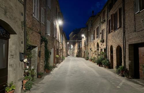 2 King Bed, 2 Full Bathroom Apartment in Umbria - Tuscany - Photo 70