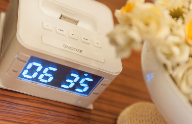 Ascott Guangzhou - Foto 9