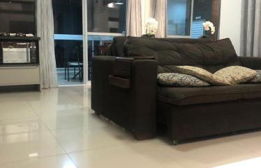 Apto familiar, 150mts do mar, completo e aconchegante em Palmas - Photo 8