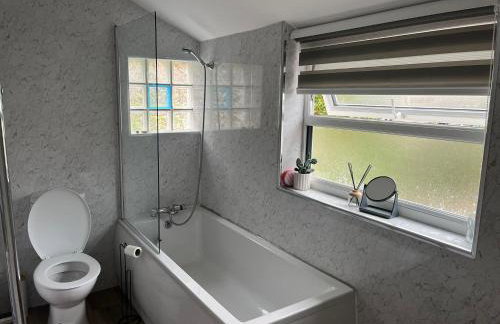 Llangollen - House - Sleeps 8- Garden - Foto 7