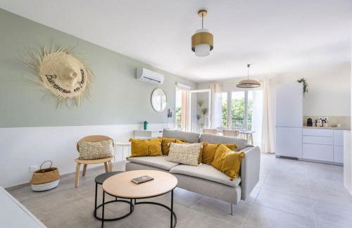 Tropiques en Provence - Foto 1