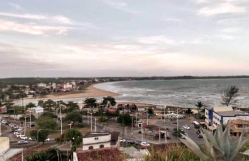 Sobrado estiloso a 100 metros da praia - Foto 16