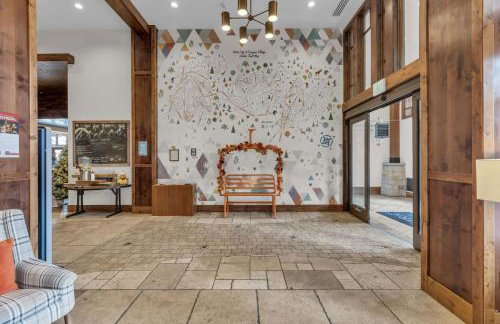 Sunrise Gondola Retreat Ski In Ski Out - Photo 6