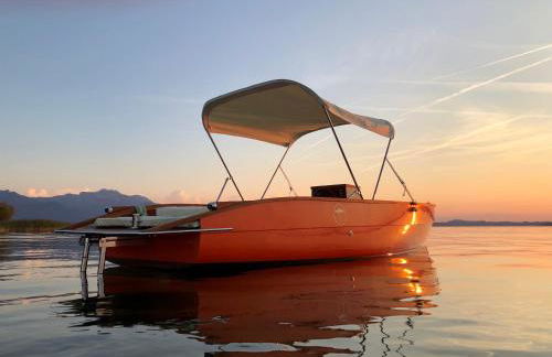 Farmhouse 1604 - Das Bauernhaus eines Fischers - Foto 20