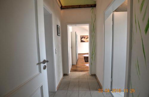 Ferienwohnung"VIP MUNICH ALBATROS DE LUXE" - Foto 13