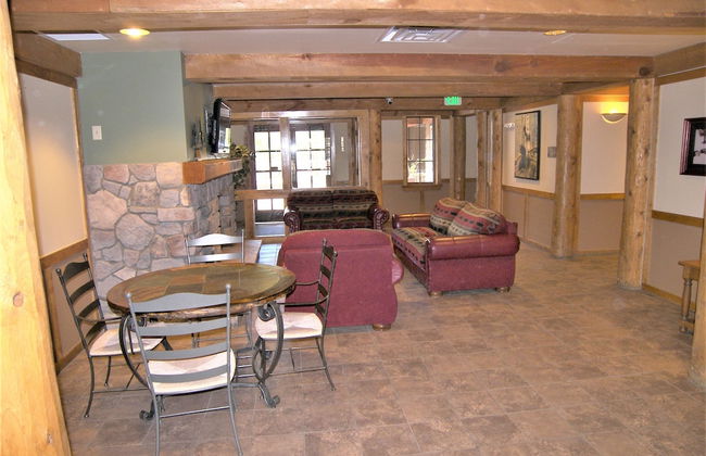 Dakota Lodge 2 Bed 2 Bath - Foto 3