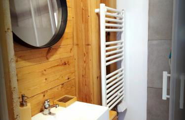 Le Moulin Neuf, logements atypiques dans le Pays d'Ancenis - Foto 8