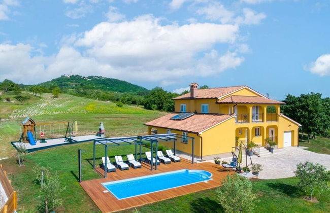 Cosy Apartment in Potpican - Foto 1