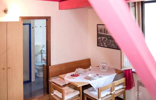 Feel at Home - Casa Graziosa - Photo 19